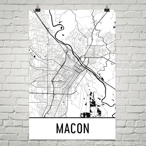 Macon Gifts and Decor