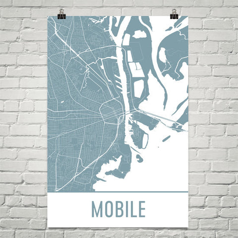 Mobile Gifts and Decor