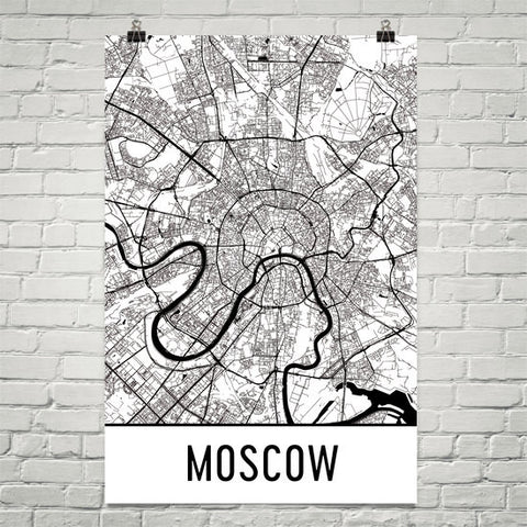 Russia Gifts