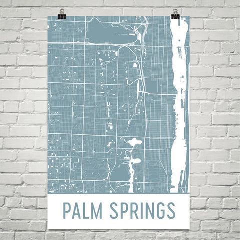 Palm Springs Gifts and Decor