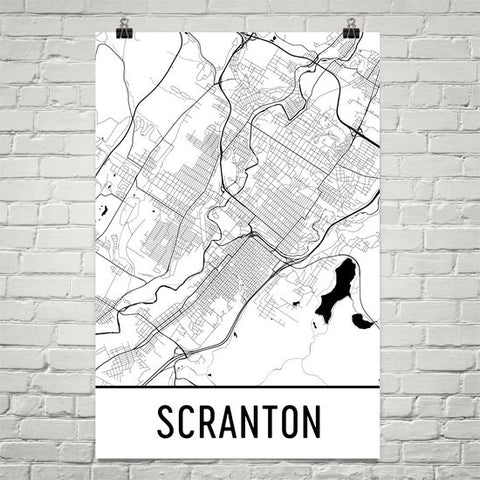 Scranton Gifts and Decor