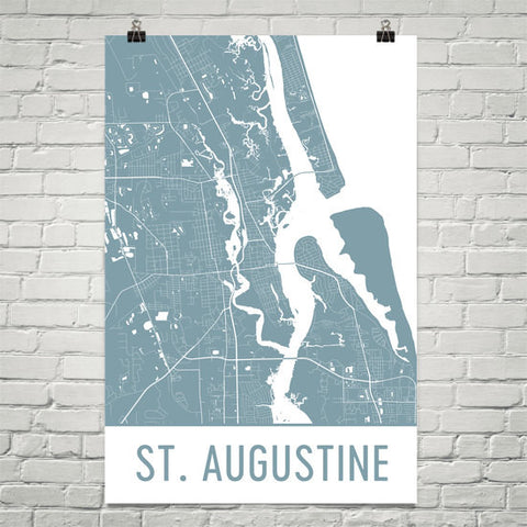 St. Augustine Gifts and Decor