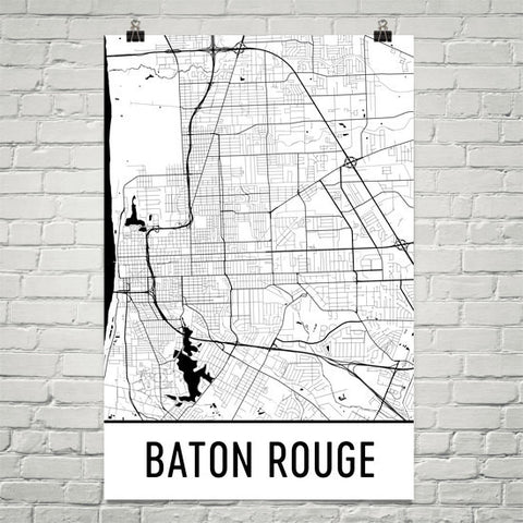 Baton Rouge Gifts and Decor