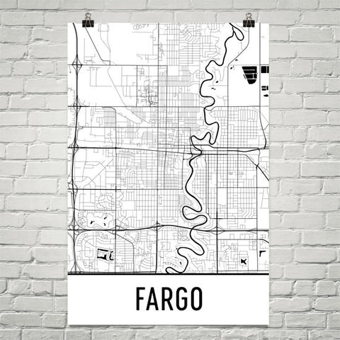 Fargo Gifts and Decor