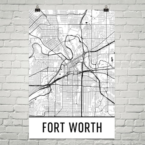 Fort Worth Gifts and Decor