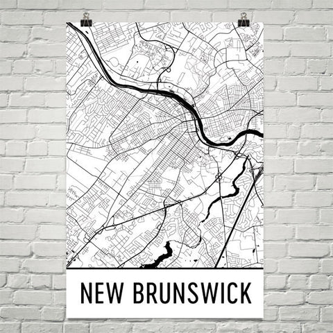 New Brunswick  Gifts and Decor