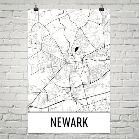 Newark  Gifts and Decor