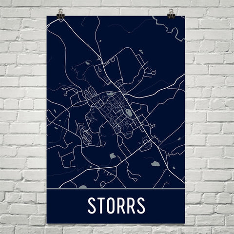 Storrs Gifts and Decor