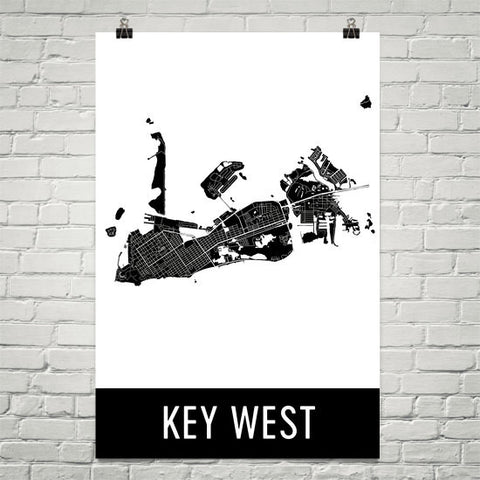 Key West Gifts and Decor