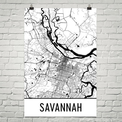 Savannah Gifts and Decor