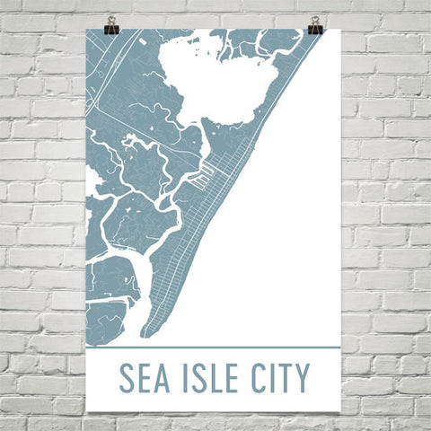 Sea Isle City Gifts and Decor