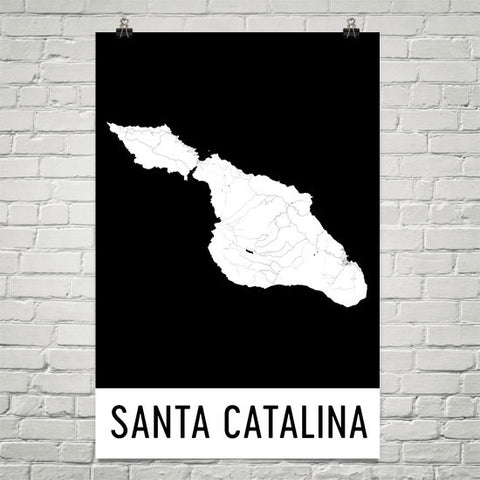 Catalina Island Gifts and Decor