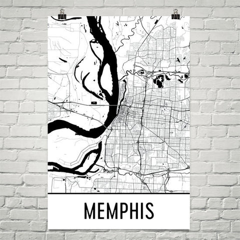 Memphis Gifts and Decor