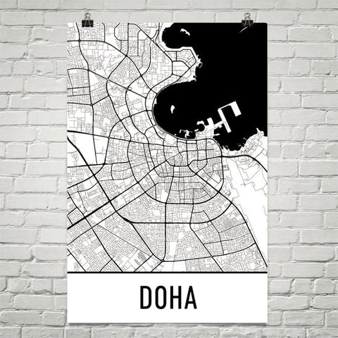 Doha Gifts and Decor