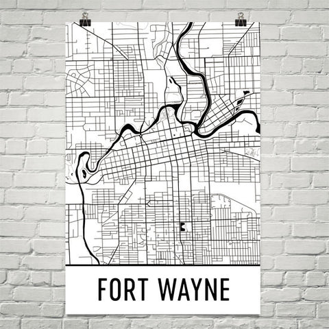 Fort Wayne Gifts and Decor
