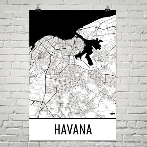 Havana Gifts and Decor