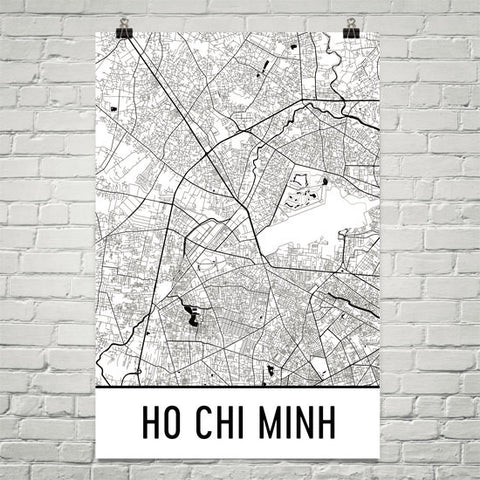 Ho Chi Minh Gifts and Decor