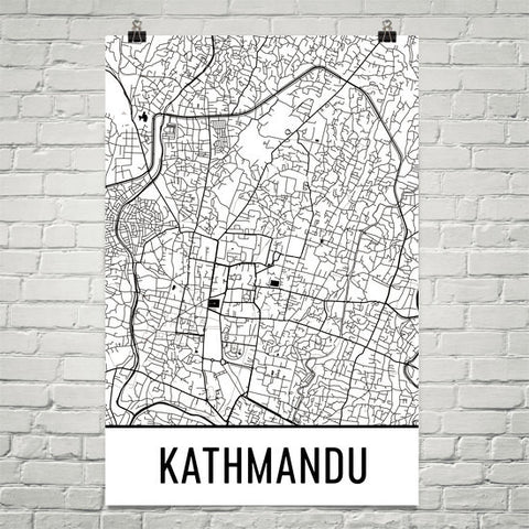 Kathmandu Gifts and Decor