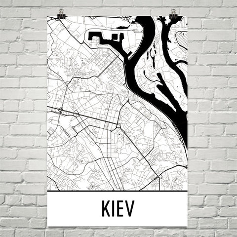 Kiev Gifts and Decor