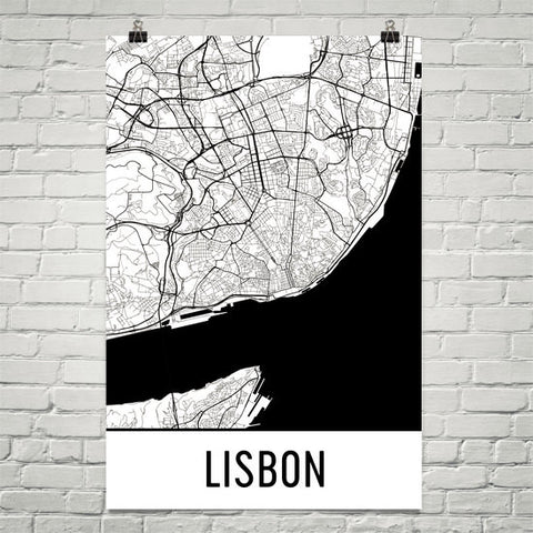 Lisbon Gifts and Decor