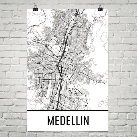 Medellin Gifts and Decor