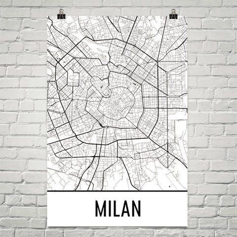 Milan Gifts and Decor