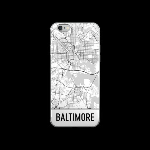 Baltimore Gifts and Decor