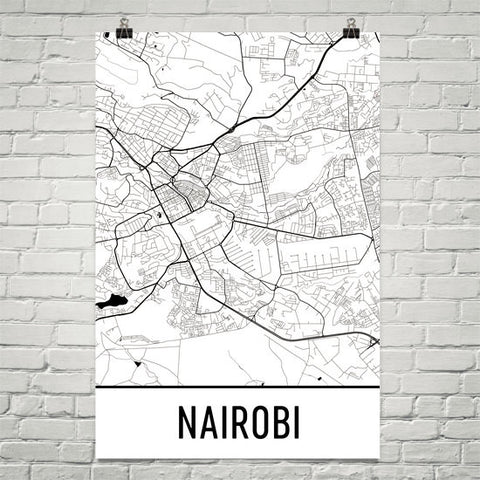 Nairobi  Gifts and Decor