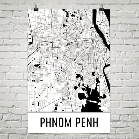 Cambodia Gifts
