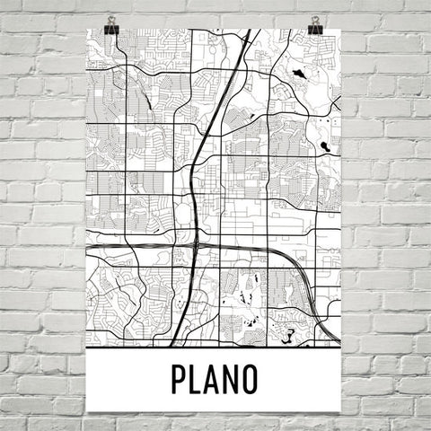 Plano Gifts and Decor