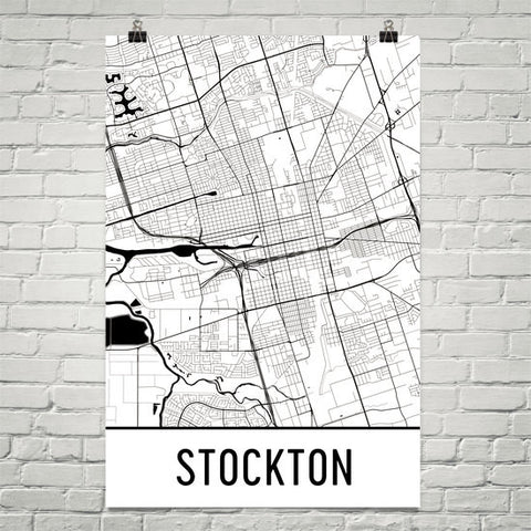 Stockton Gifts and Decor