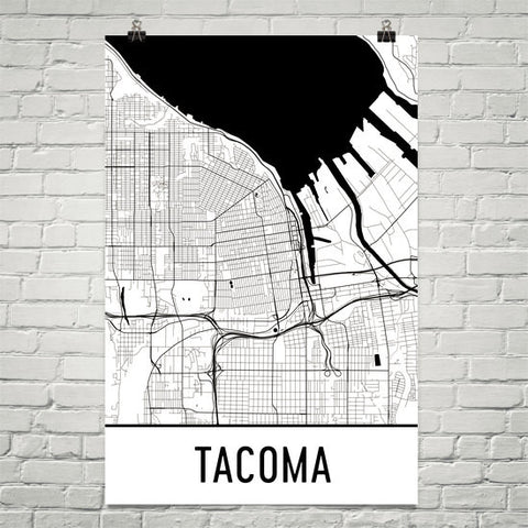 Tacoma Gifts and Decor