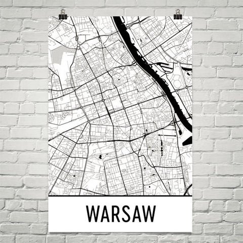 Warsaw Gifts and Decor