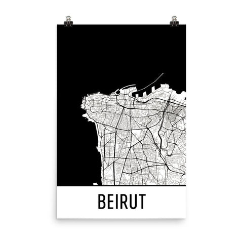 Beirut Gifts and Decor