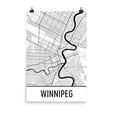 Winnipeg Gifts and Decor