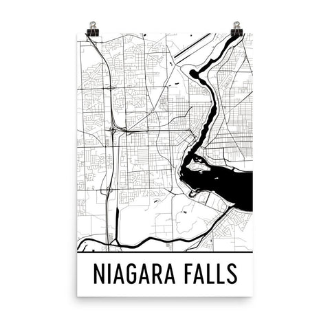 Niagara Falls Gifts and Decor