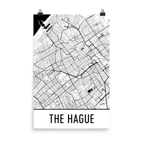 The Hague Gifts and Decor