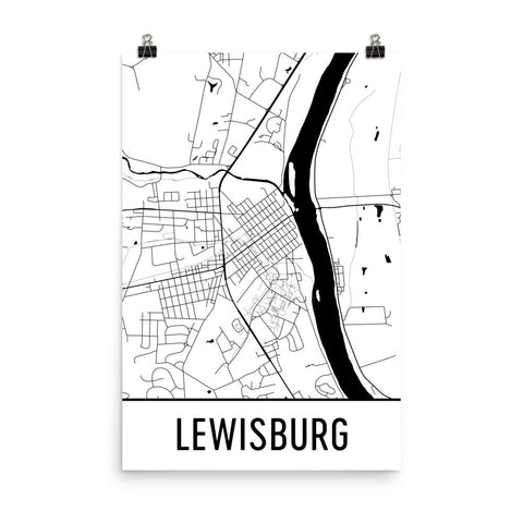 Lewisburg Gifts and Decor