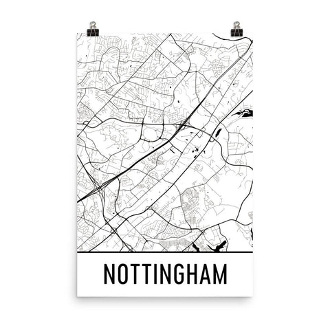 Nottingham   Gifts and Decor