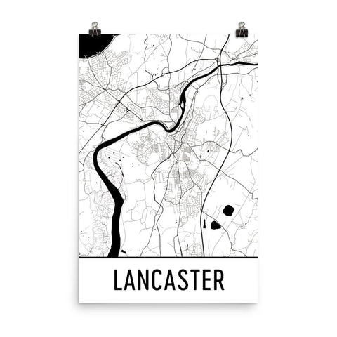 Lancaster Gifts and Decor