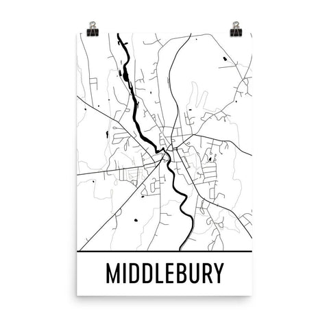 Middlebury Gifts and Decor