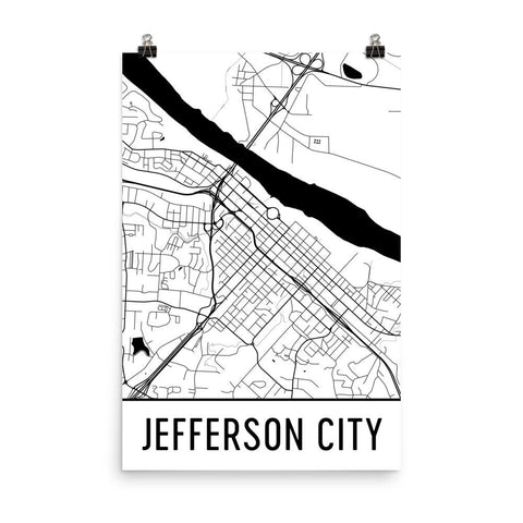 Jefferson Gifts and Decor