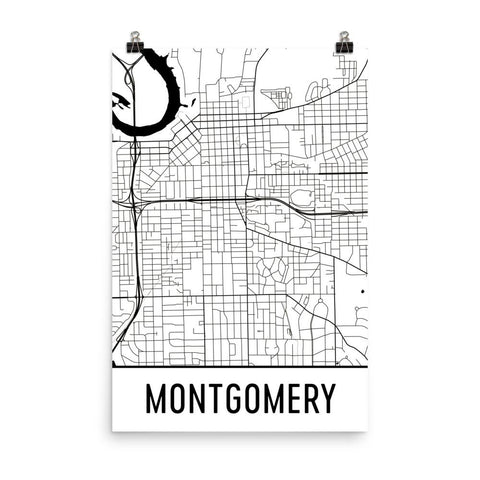 Montgomery Gifts and Decor