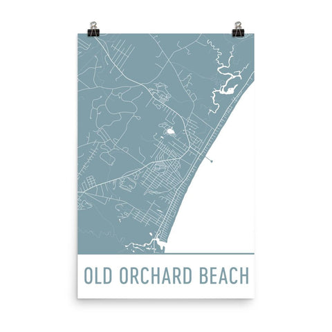 Old Orchard Beach Gifts and Decor