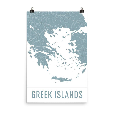 Greek Islands Gifts and Decor