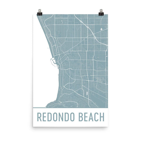Redondo Beach Gifts and Decor