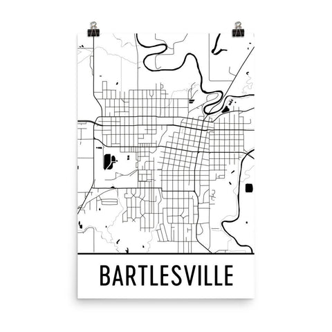 Bartlesville Gifts and Decor