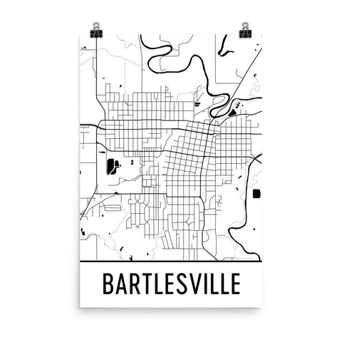 Bartlesville Gifts and Decor