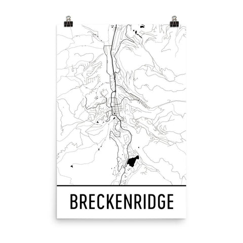 Breckenridge Gifts and Decor