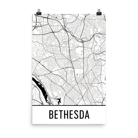 Bethesda Gifts and Decor